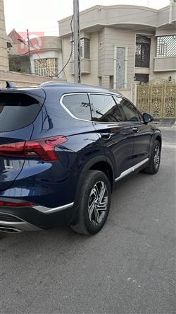 هیوندای سەنتافی